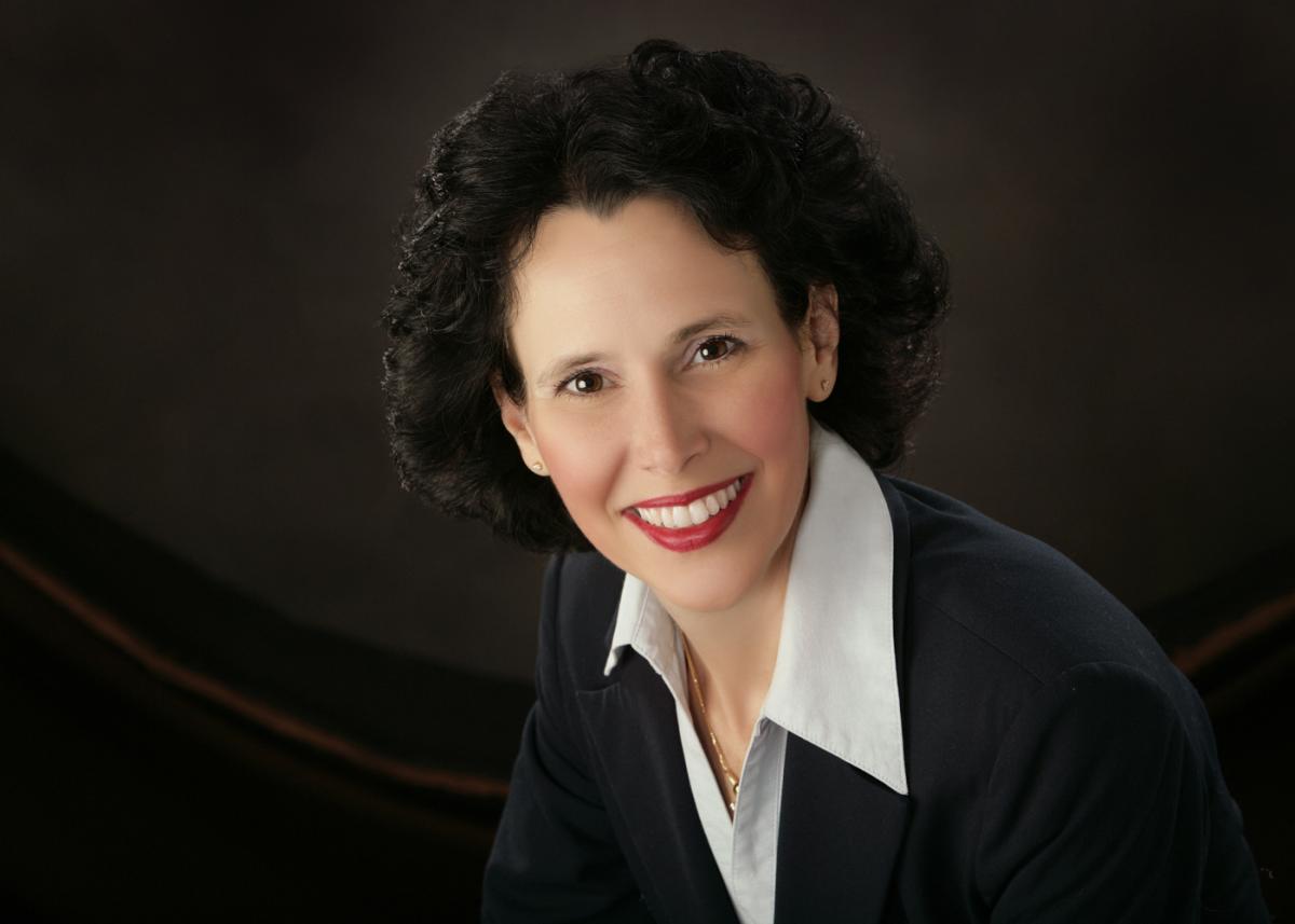 Michelle Gauthier, PhD Sector Source